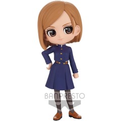 Q Posket Nobara Kugisaki Banpresto